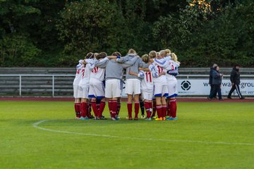 Bild 47 - B-Juniorinnen SV Henstedt-Ulzburg - Holstein Kiel : Ergebnis: 0:12